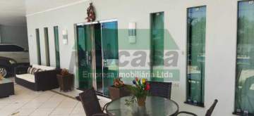 Casa 4 quartos à venda Pq Das Laranjeiras, Manaus - R$ 2.900.000 - ADCA40055