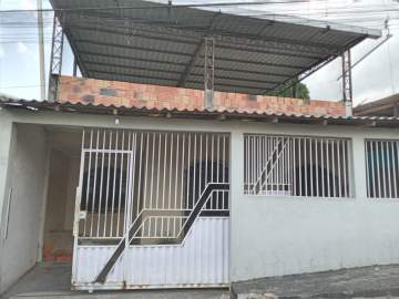 Imperdível - Casa 3 quartos à venda Jorge Teixeira, Manaus - R$ 170.000 - ADCA30120
