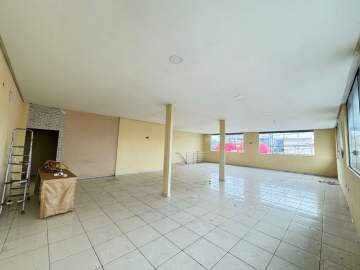 Ponto comercial 140m² para alugar Cidade Nova, Manaus - R$ 2.700 - ADPC00077