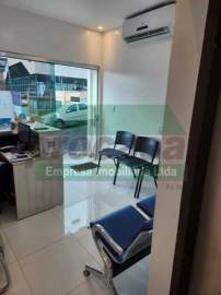 Casa 3 quartos à venda Petrópolis, Manaus - R$ 270.000 - ADCA30124