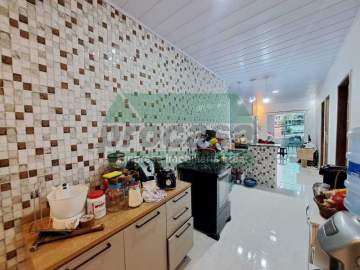 Casa 3 quartos à venda Petrópolis, Manaus - R$ 350.000 - ADCA30124