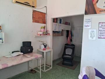 Casa 5 quartos à venda Jorge Teixeira, Manaus - R$ 210.000 - ADCA50029