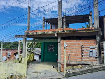 Casa 5 quartos à venda Jorge Teixeira, Manaus - R$ 170.000 - ADCA50029