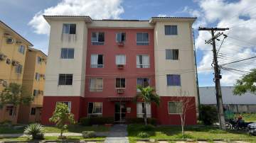 Apartamento 2 quartos para venda e aluguel Tarumã Açu, Manaus - R$ 1.300 - ADAP20282