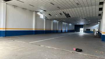 Galpão 1005m² para alugar Praça 14 de Janeiro, Manaus - R$ 30.000 - ADGA00034
