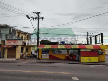 Ponto comercial 549m² à venda Cidade Nova, Manaus - R$ 1.200.000 - ADPC00081