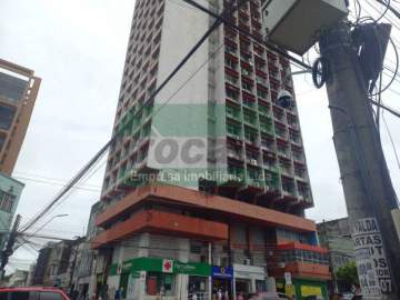 Imperdível - Sobreloja 350m² para alugar Centro, Manaus - R$ 15.000 - ADSJ00001
