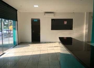 Ponto comercial 288m² para alugar Cidade Nova, Manaus - R$ 20.000 - ADPC00083