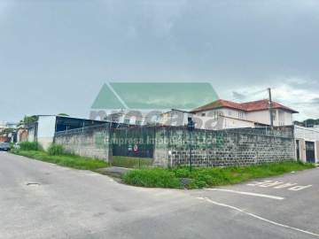 Galpão 300m² para venda e aluguel Parque Dez de Novembro, Manaus - R$ 9.500 - ADGA00035