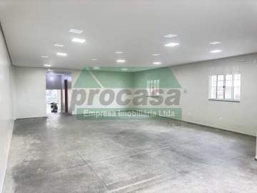 Prédio 160m² à venda Centro, Manaus - R$ 1.200.000 - ADPR00022