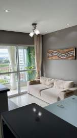 Apartamento 2 quartos para alugar Ponta Negra, Manaus - R$ 3.500 - ADAP20296