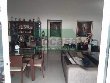 Casa em Condomínio 4 quartos à venda Ponta Negra, Manaus - R$ 990.000 - ADCN40023