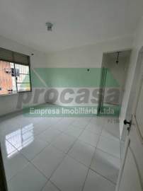 Apartamento 2 quartos à venda Parque Dez de Novembro, Manaus - R$ 180.000 - ADAP20299
