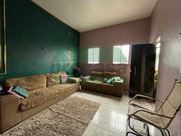 Casa 2 quartos para venda e aluguel Petrópolis, Manaus - R$ 3.500 - ADCA20112
