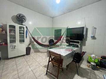 Casa 2 quartos para venda e aluguel Petrópolis, Manaus - R$ 3.500 - ADCA20112