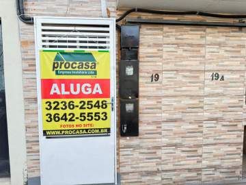 Apartamento 1 quarto para alugar Parque Dez de Novembro, Manaus - R$ 1.250 - ADAP10044