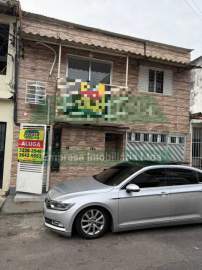 Apartamento 1 quarto para alugar Parque Dez de Novembro, Manaus - R$ 1.000 - ADAP10044