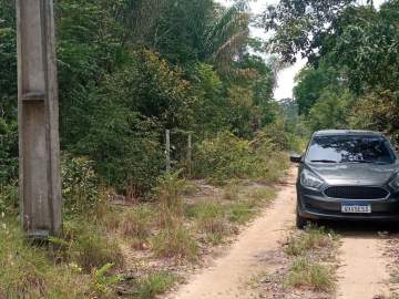 Chácara à venda Zona Rural, Iranduba - R$ 120.000 - ADCH00005