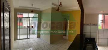 Apartamento 3 quartos à venda Novo Aleixo, Manaus - R$ 270.000 - ADAP30149