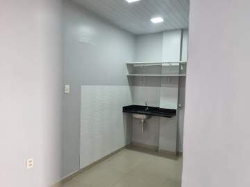 Apartamento 1 quarto para alugar Parque das Laranjeiras, Manaus - R$ 1.300 - ADAP10046