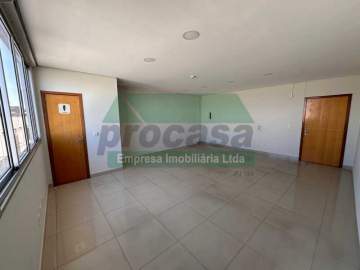 Sala Comercial 35m² para alugar Da Paz, Manaus - R$ 2.300 - ADSL00098