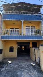 Galpão 311m² para alugar Praça 14 de Janeiro, Manaus - R$ 1.600 - ADGA00036