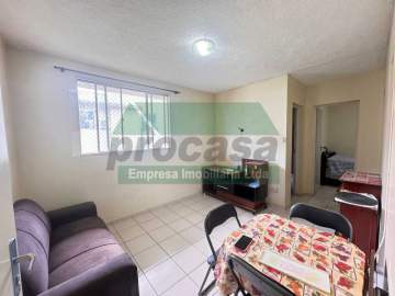 Imperdível - Apartamento 2 quartos para alugar Tarumã, Manaus - R$ 1.250 - ADAP20316