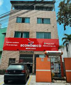 Ponto comercial 120m² para alugar Centro, Manaus - R$ 5.200 - ADPC00093