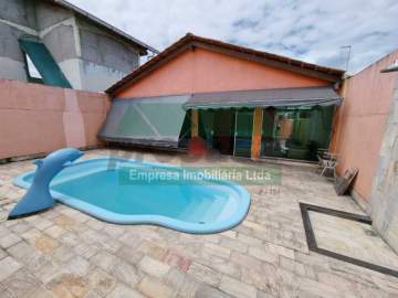 Casa 2 quartos à venda Tarumã-Açu, Manaus - R$ 400.000 - ADCA20119