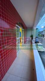 Prédio 290m² à venda São Raimundo, Manaus - R$ 550.000 - ADPR50001