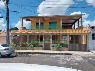 Casa 5 quartos à venda Planalto, Manaus - R$ 700.000 - ADCA50034