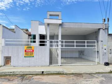 Casa 3 quartos para venda e aluguel Flores, Manaus - R$ 4.000 - ADCA30138