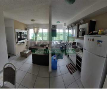 Apartamento 2 quartos à venda Paz, Manaus - R$ 260.000 - ADAP20339