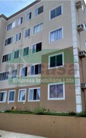 Apartamento 2 quartos à venda Paz, Manaus - R$ 260.000 - ADAP20339