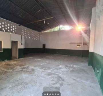 Galpão 201m² para alugar Distrito Industrial, Manaus - R$ 3.000 - ADGA00040