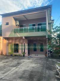 Imperdível - Casa 7 quartos à venda Flores, Manaus - R$ 650.000 - ADCA70005