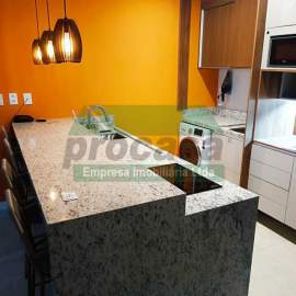 Apartamento 1 quarto à venda Chapada, Manaus - R$ 379.000 - ADAP10053