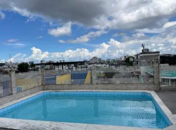 Apartamento 5 quartos à venda Parque Dez de Novembro, Manaus - R$ 790.000 - ADAP50001