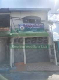 Casa 2 quartos à venda Novo Israel, Manaus - R$ 300.000 - ADCA20126