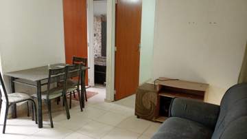 Apartamento 2 quartos para alugar Lago Azul, Manaus - R$ 900 - ADAP20350