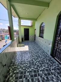 Casa 4 quartos à venda Colônia Santo Antônio, Manaus - R$ 400.000 - ADCA40068