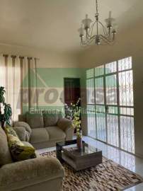 Casa 6 quartos à venda Parque Dez de Novembro, Manaus - R$ 550.000 - ADCA60012