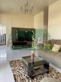 Casa 6 quartos à venda Parque Dez de Novembro, Manaus - R$ 550.000 - ADCA60012
