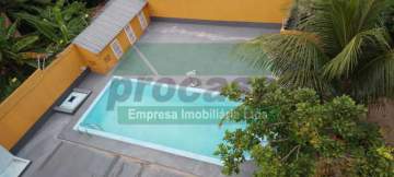Casa 5 quartos à venda Tancredo Neves, Manaus - R$ 800.000 - ADCA50035