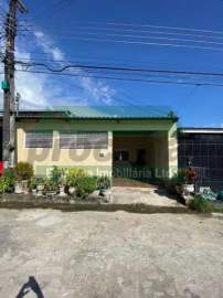 Casa 4 quartos à venda Nova Cidade, Manaus - R$ 280.000 - ADCA40069