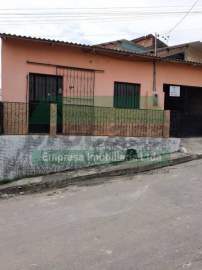 Casa 3 quartos à venda Gilberto Mestrinho, Manaus - R$ 155.000 - ADCA30143