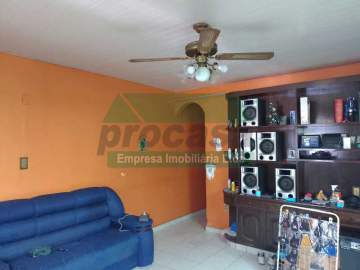 Casa 3 quartos à venda Cachoeirinha, Manaus - R$ 380.000 - ADCA30144