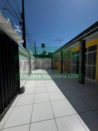 Casa 3 quartos à venda Nossa Senhora das Graças, Manaus - R$ 700.000 - ADCA30145