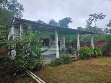 Casa em Condomínio 2 quartos à venda Ponta Negra, Manaus - R$ 220.000 - ADCN20025