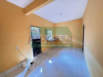 Imperdível - Apartamento 2 quartos para alugar Redenção, Manaus - R$ 900 - ADAP20371